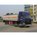 30000 литров Горячее масло для грузовых автомобилей Dongfeng